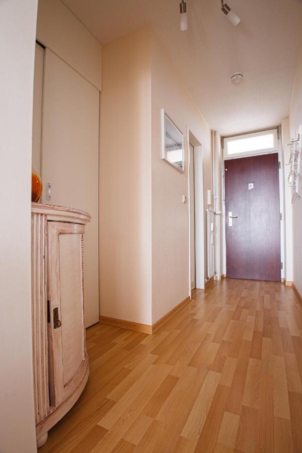 Haus Uthlande Uthlande Whg 23 Luette Bris Apartment Wyk auf Föhr Exterior foto